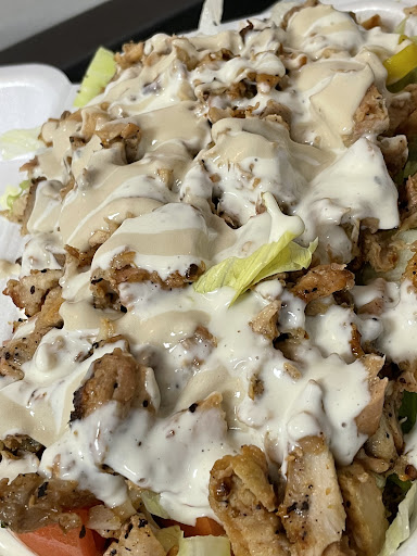 Photo of Top Grill Shawarma - 1900 Lakeshore Rd W, Mississauga, ON L5J 1J7
